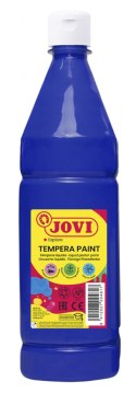 Farba plakatowa JOVI, 1000ml, granatowa