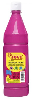 Farba plakatowa JOVI, 1000ml, magenta