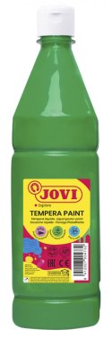 Farba plakatowa JOVI, 1000ml, zielona