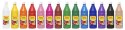 Farba plakatowa JOVI, 1000ml, żółta