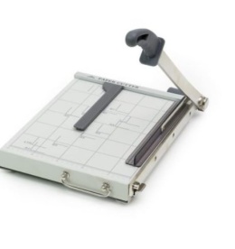 Gilotyna paper cutter A3 510244 Argo