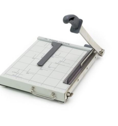 Gilotyna Paper cutter A4 510233 Argo