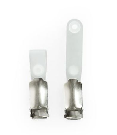 Klips metalowy do identyfikatora CT 905 100 szt./op. 601171 Argo