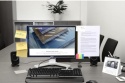 Listwa samoprzylepna na monitor MEMO z zakładkami ARGO