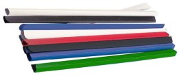Listwy wsuwane 4mm/25k (op=50szt) - czarne ARGO 419042