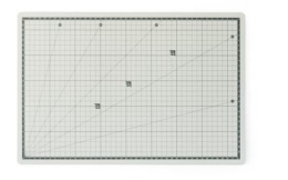 Mata do Cięcia Samoregenerująca 3mm, 60x45cm 291002 Argo