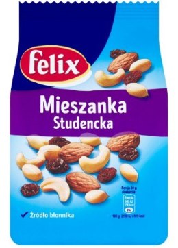Mieszanka studencka FELIX 200g
