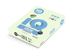 Papier xero IQ color A4 80g 500 ark. zielony GN27