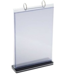 Prezenter Pionowy A4 601274 Argo