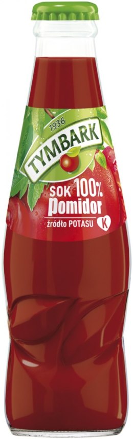 Sok TYMBARK, pomidorowy, 0,2l