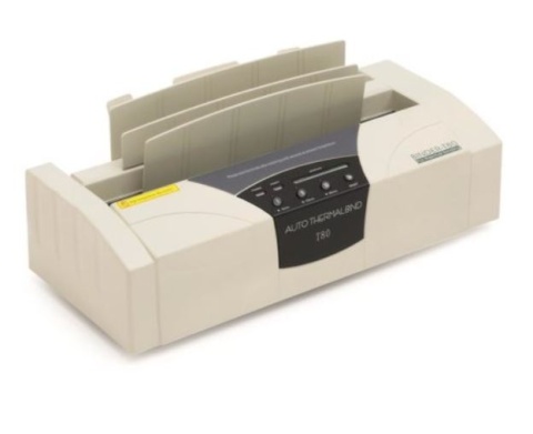 Termobindownica T-80 404021 Argo