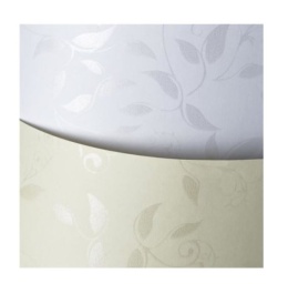 Karton ozdobny Liana kremowy 20 szt./op. 230g/m2 203902 Argo