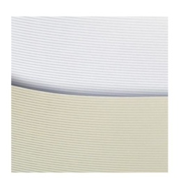 Karton ozdobny Linie kremowy 20 szt./op. 230 g/m2 201902 Argo