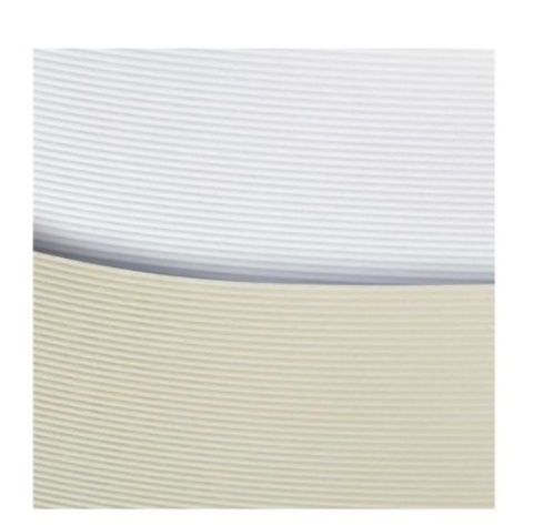 Karton ozdobny Linie kremowy 20 szt./op. 230 g/m2 201902 Argo