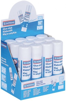 Klej w sztyfcie DONAU, 25g