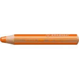 Kredka WOODY pomarańczowa 880/220 STABILO