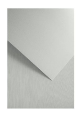 Papier ozdobny Natte kremowy 50 szt./op. 120 g/m2 206112 Argo
