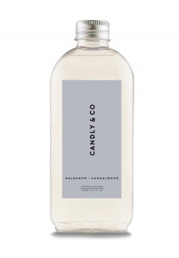 Uzupełnienie do dyfuzora CANDLY&CO, zapach No.6, 200ml