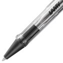 Długopis LAMY Safari 212, M, z czarnym wkładem, transparentny