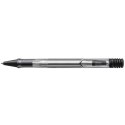 Długopis LAMY Safari 212, M, z czarnym wkładem, transparentny