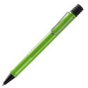 Długopis LAMY Safari 213, M, z czarnym wkładem, zielony