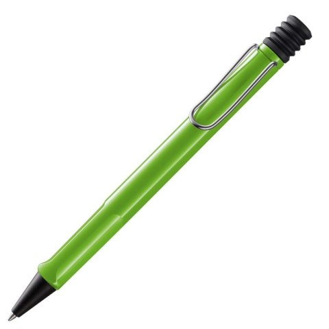 Długopis LAMY Safari 213, M, z czarnym wkładem, zielony