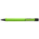 Długopis LAMY Safari 213, M, z czarnym wkładem, zielony