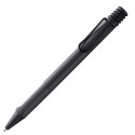 Długopis LAMY Safari 217, M, z niebieskim wkładem, grafitowy
