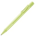 Długopis LAMY Safari 2D0, M, z czarnym wkładem, jasnozielony