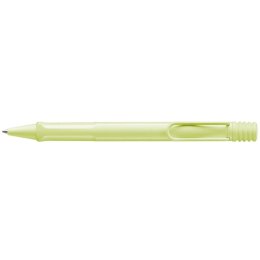 Długopis LAMY Safari 2D0, M, z czarnym wkładem, jasnozielony