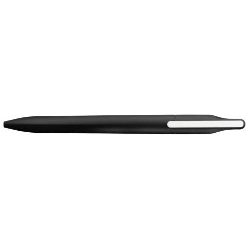 Długopis LAMY Xevo 262, M, z czarnym wkładem, czarny