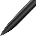 Długopis LAMY Xevo 262, M, z czarnym wkładem, czarny