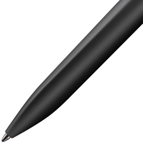 Długopis LAMY Xevo 262, M, z czarnym wkładem, czarny