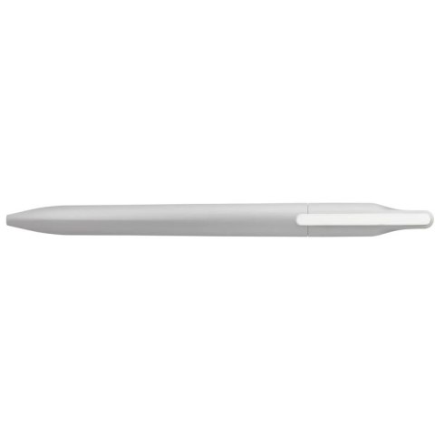 Długopis LAMY Xevo 262, M, z czarnym wkładem, jasnoszary