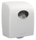 Dozownik do ręczników w roli KIMBERLY-CLARK, 7375, biały