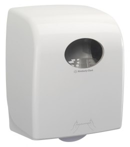 Dozownik do ręczników w roli KIMBERLY-CLARK, 7375, biały