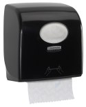 Dozownik do ręczników w roli KIMBERLY-CLARK Slimroll, 7956, czarny