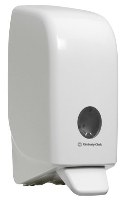 Dozownik mydła do rąk KIMBERLY-CLARK, 6948, 1l, biały