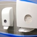 Dozownik mydła do rąk KIMBERLY-CLARK, 6948, 1l, biały