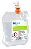 Odświeżacz powietrza KLEENEX Fresh, wkład 300 ml, bezbarwny