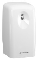 Odświeżacz powietrza KLEENEX Fresh, wkład 300 ml, bezbarwny