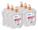 Odświeżacz powietrza KLEENEX Joy, wkład 300 ml, bezbarwny