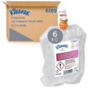 Odświeżacz powietrza KLEENEX Joy, wkład 300 ml, bezbarwny