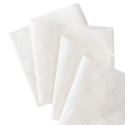 Papier toaletowy SCOTT Control, centralne odwijanie, 2-warstwowy, 314m, 6 rolek x 1280 listków, biały
