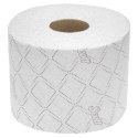 Papier toaletowy SCOTT Essential, 2-warstwowy, 6 rolek x 600 listków, biały