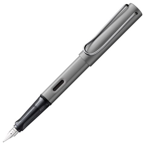 Pióro wieczne LAMY AL-star 026, F, grafitowe