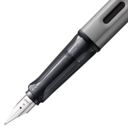 Pióro wieczne LAMY AL-star 026, F, grafitowe
