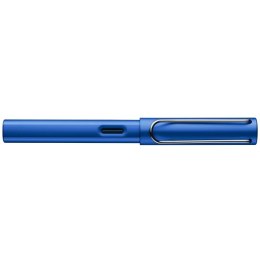 Pióro wieczne LAMY AL-star 028, B, granatowy