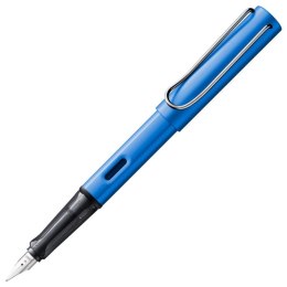 Pióro wieczne LAMY AL-star 028, LH, granatowy
