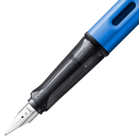 Pióro wieczne LAMY AL-star 028, LH, granatowy